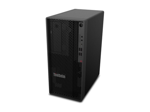 [30JQ00BPGE] Lenovo ThinkStation P2 Gen 2 30JQ - Tower - 1 x Core Ultra 7 265