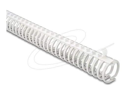 [22074] Delock Kabelkanal - flexible self-adhesive screwable