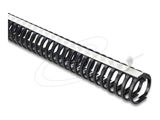 [22077] Delock Kabelkanal - flexible self-adhesive screwable