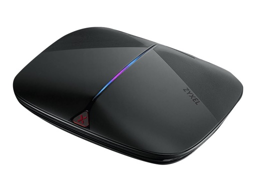 [NBG7815-EU0102F] ZyXEL Armor G5 - Wireless Router 5-Port-Switch