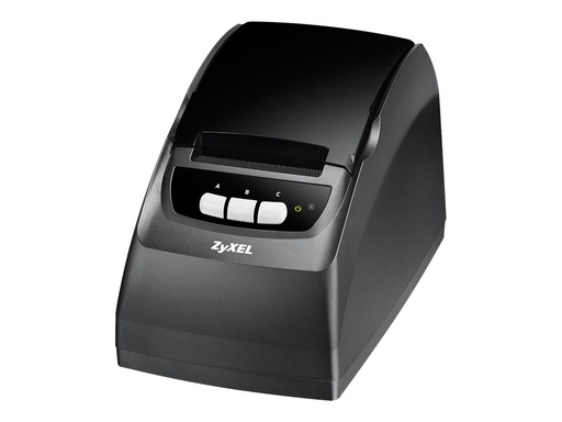 [SP350E-EU0101F] ZyXEL SP350E - Etikettendrucker - Thermodirekt - Rolle (5,7 cm)