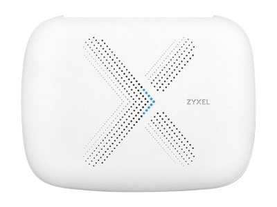 [WSQ50-EU0201F] ZyXEL Multy X WSQ50 - WLAN-System - (2 Router)