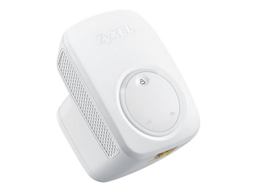 [WRE2206-EU0101F] ZyXEL WRE2206 - Wi-Fi-Range-Extender - 100Mb