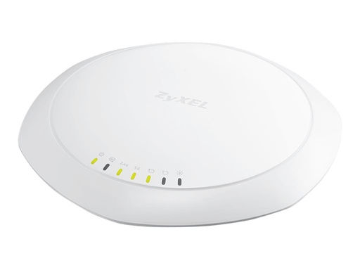 [NWA1123ACPRO-EU0102F] ZyXEL NWA1123-AC Pro - Accesspoint - Wi-Fi 5 - 2.4 GHz, 5 GHz - Wand- / Deckenmontage (Packung mit 3)