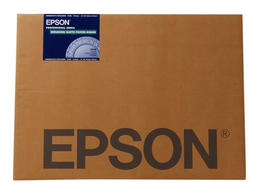 [C13S041598] Epson Enhanced - Matt - 610 x 762 mm - 1170 g/m²