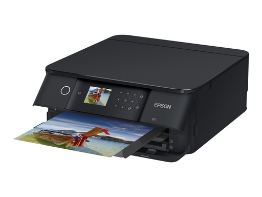 [C11CG97403] Epson Expression Premium XP-6100 - Multifunktionsdrucker - Farbe - Tintenstrahl - A4/Legal (Medien)