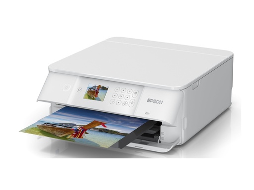 [C11CG97404] Epson Expression Premium XP-6105 - Multifunktionsdrucker - Farbe - Tintenstrahl - A4/Legal (Medien)
