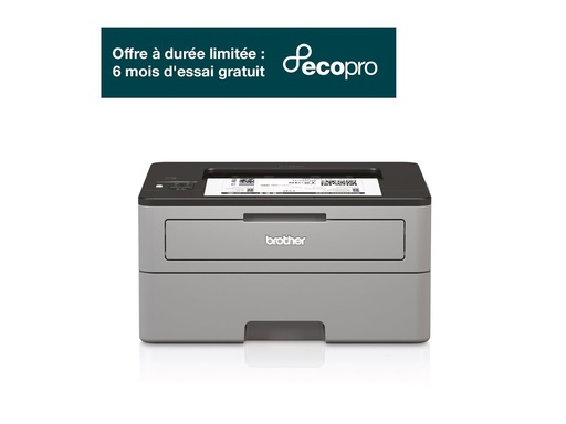 [HLL2350DWG1] Brother HL-L2350DW - Drucker - s/w - Duplex