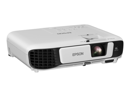 [V11H845040] Epson EB-W42 - 3-LCD-Projektor - tragbar - 3600 lm (weiß)
