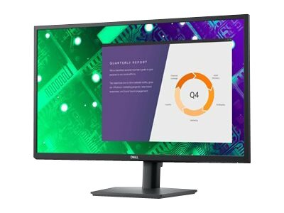 [DELL-E2722HS] Dell E2722HS - LED-Monitor - 68.6 cm (27") - 1920 x 1080 Full HD (1080p)