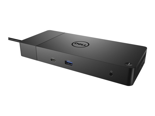 [DELL-WD19-130W] Dell Dock WD19 - Dockingstation - USB-C - HDMI