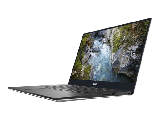 [1MMRV] Dell Precision 5540 - Intel Core i7 9850H / 2.6 GHz - vPro - Win 10 Pro 64-Bit - Quadro T2000 - 16 GB RAM - 512 GB SSD NVMe - 39.652 cm (15.6")