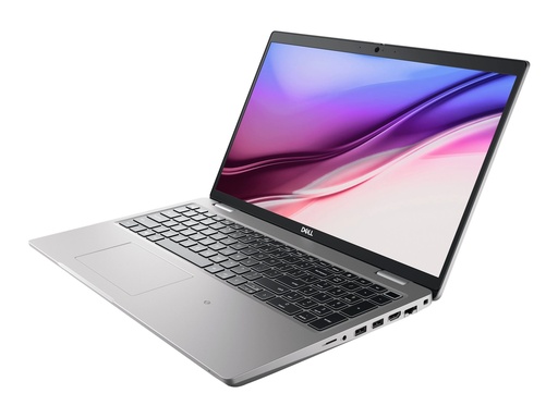 [XXX9K] Dell Latitude 5521 - Intel Core i7 11850H / 2.5 GHz - vPro - Win 10 Pro 64-Bit - GF MX450 - 16 GB RAM - 512 GB SSD NVMe - 39.6 cm (15.6")