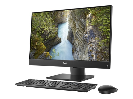 [N43HX] Dell OptiPlex 5480 All In One - All-in-One (Komplettlösung)