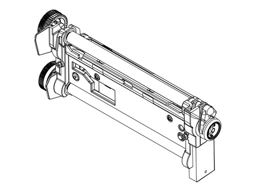 [DPR15-3042-02] HONEYWELL Baugruppe Walzenblock