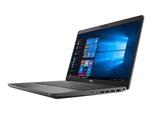 [RY7PM] Dell Latitude 5500 - Intel Core i5 8265U / 1.6 GHz - Win 10 Pro 64-Bit - UHD Graphics 620 - 8 GB RAM - 256 GB SSD - 39.491 cm (15.6")