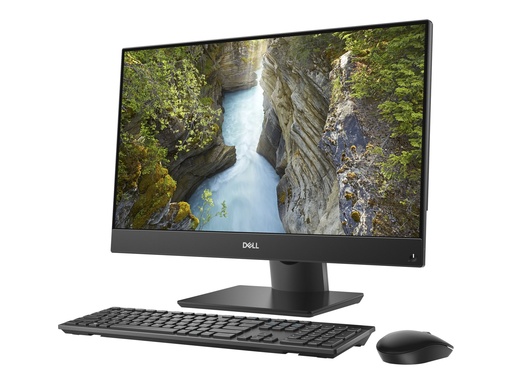 [YV0G7] Dell OptiPlex 7480 All In One - All-in-One (Komplettlösung)