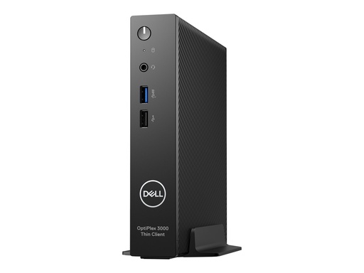 [08RGN] Dell OptiPlex 3000 Thin Client - Thin Client