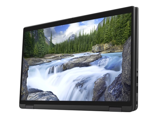 [JKV5H] Dell Latitude 7410 - Intel Core i5 10310U / 1.7 GHz - vPro - Win 10 Pro 64-Bit - UHD Graphics - 8 GB RAM - 256 GB SSD NVMe - 35.6 cm (14")