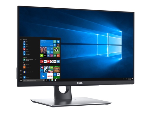 [P2418HT] Dell P2418HT - LED-Monitor - 61 cm (24") (23.8" sichtbar)
