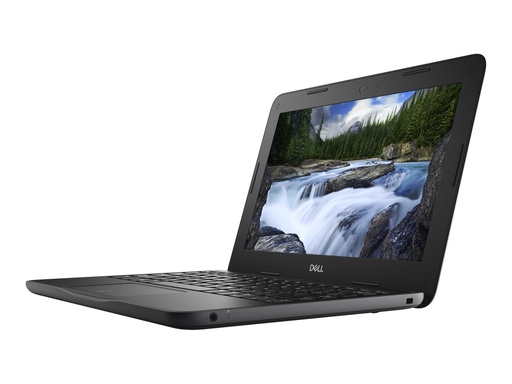[K42MW] Dell Latitude 3190 - 11,6" Notebook - Celeron 1,1 GHz 29,5 cm