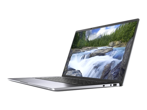 [NMM8M] Dell Latitude 9520 - Intel Core i7 1185G7 / 3 GHz - vPro - Win 10 Pro 64-Bit - Intel Iris Xe Grafikkarte - 16 GB RAM - 512 GB SSD - 38.1 cm (15")