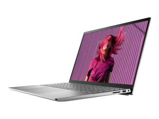 [CMPM8] Dell Inspiron 14 5420 - Intel Core i5 1235U - Win 11 Home - Intel Iris Xe Grafik - 8 GB RAM - 512 GB SSD NVMe - 35.565 cm (14")