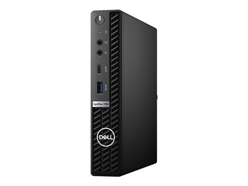 [C28XR] Dell OptiPlex 7090 - Micro - Core i5 10500T /
