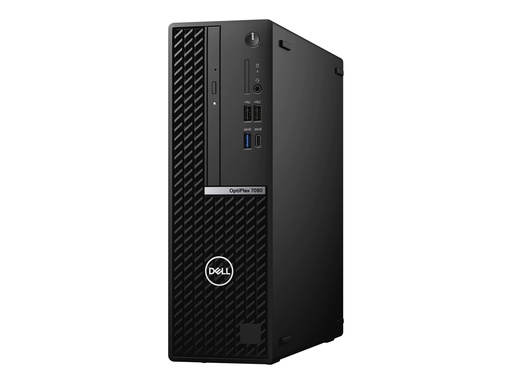 [48Y75] Dell OptiPlex 7090 - SFF - Core i5 10505 / 3.2