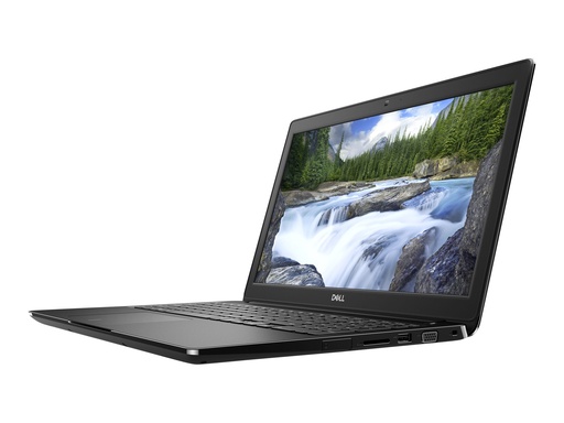 [PVH7T] Dell Latitude 3500 - Intel Core i7 8565U / 1.8 GHz - Win 10 Pro 64-Bit - UHD Graphics 620 - 8 GB RAM - 1 TB HDD - 39.6 cm (15.6")