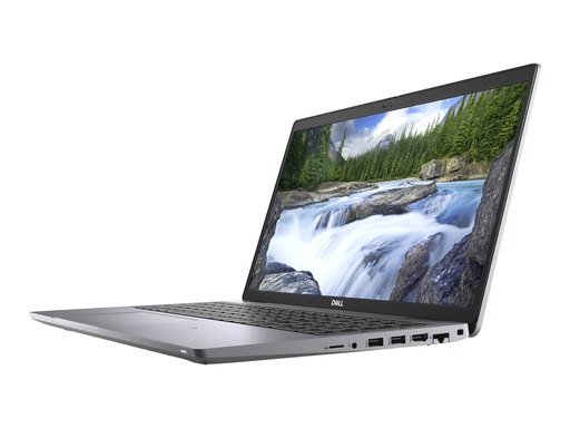[R44J3] Dell Latitude 5520 - Intel Core i5 1135G7 / 2.4 GHz - Win 10 Pro 64-Bit (mit Win 11 Pro Lizenz)