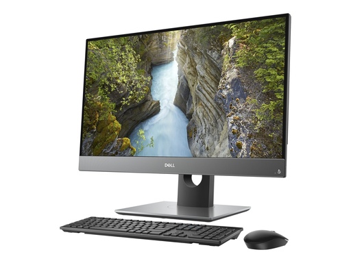 [G7HHX] Dell OptiPlex 7780 All In One - All-in-One (Komplettlösung)