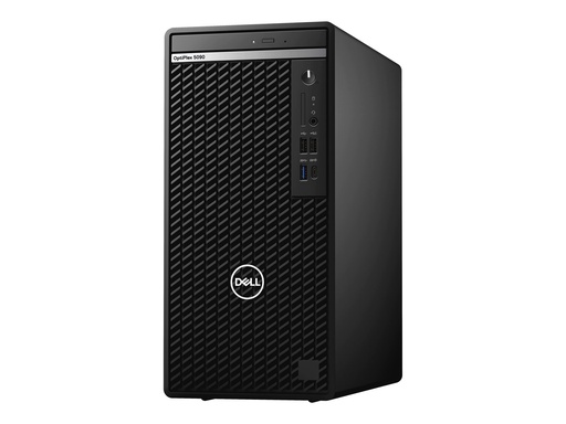 [KG7PT] Dell OptiPlex 5090 - MT - Core i5 10505 / 3.2