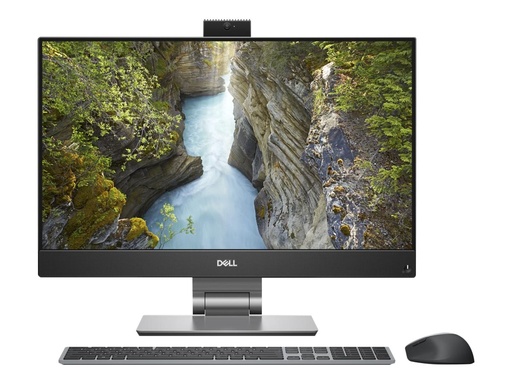[F4KWX] Dell OptiPlex 7400 All In One - All-in-One (Komplettlösung)