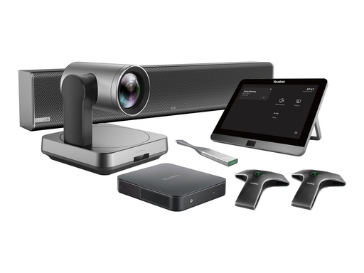 [1106966] Yealink MVC Series MVC840 - Kit für Videokonferenzen