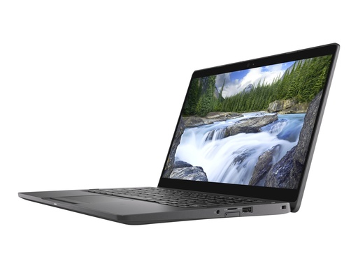 [024F2] Dell Latitude 5300 2-in-1 - Flip-Design - Intel Core i7 8665U / 1.9 GHz - vPro - Win 10 Pro 64-Bit - UHD Graphics 620 - 16 GB RAM - 512 GB SSD - 33.704 cm (13.33")