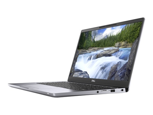 [K3WG6] Dell Latitude 7300 - Intel Core i5 8365U / 1.6 GHz - vPro - Win 10 Pro 64-Bit - UHD Graphics 620 - 8 GB RAM - 256 GB SSD - 33.8 cm (13.3")