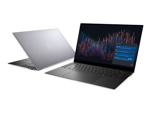 [V4K0Y] Dell Precision 5550 - Intel Core i7 10850H / 2.7 GHz - vPro - Win 10 Pro 64-Bit - Quadro T2000 - 16 GB RAM - 512 GB SSD NVMe - 39.6 cm (15.6")