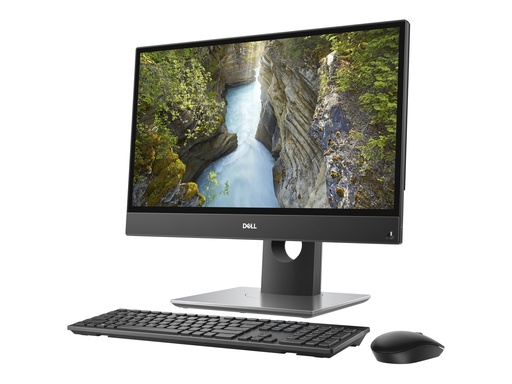 [HKP5H] Dell OptiPlex 3280 All In One - All-in-One (Komplettlösung)