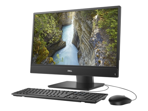 [TRR8G] Dell OptiPlex 5270 All In One - All-in-One (Komplettlösung)