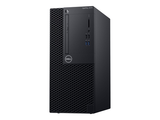 [VMFPX] Dell OptiPlex 3070 - MT - Core i5 9500 / 3 GHz