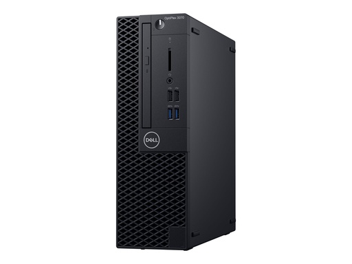 [T2WHH] Dell OptiPlex 3070 - SFF - Core i3 9100 / 3.6