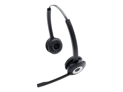 [930-29-503-101] Jabra PRO 930 Duo MS - Headset - konvertierbar