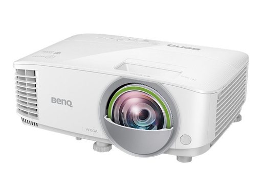 [9H.JLX77.1HE] BenQ EW800ST - DLP-Projektor - tragbar - 3D - 3300 lm - WXGA (1280 x 800)