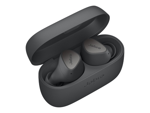 [100-91410000-60] Jabra Elite 3 - True Wireless-Kopfhörer mit Mikrofon