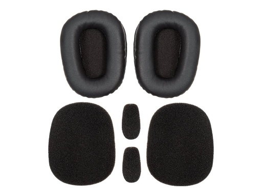 [204019] Jabra BlueParrott - Refresher Kit - Ohrpolster-Kit