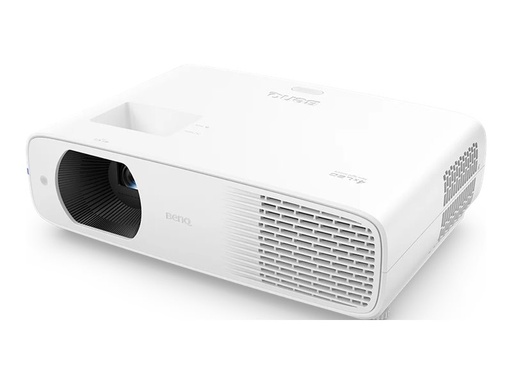 [9H.JRM77.15E] BenQ LW730 - DLP-Projektor - 4-Kanal-LED - 3D - 4200 ANSI-Lumen - WXGA (1280 x 800)