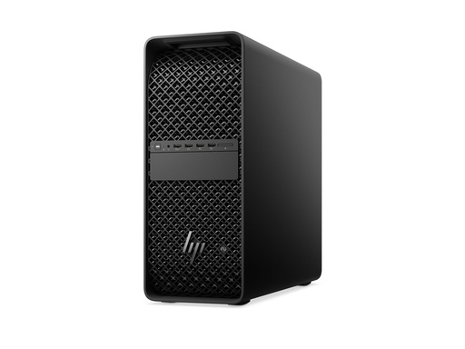 [E4DB3ET#ABD] HP Workstation Z4 G6i - Tower - 4U - 1 x Xeon 634 / 2.7 GHz