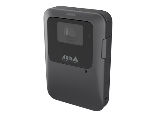 [03442-021] Axis W111 Black 5 pcs
