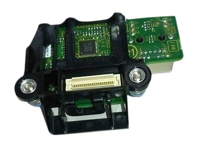 [330-BBEL] Dell iDRAC Port Card - Kit - Fernverwaltungsadapter